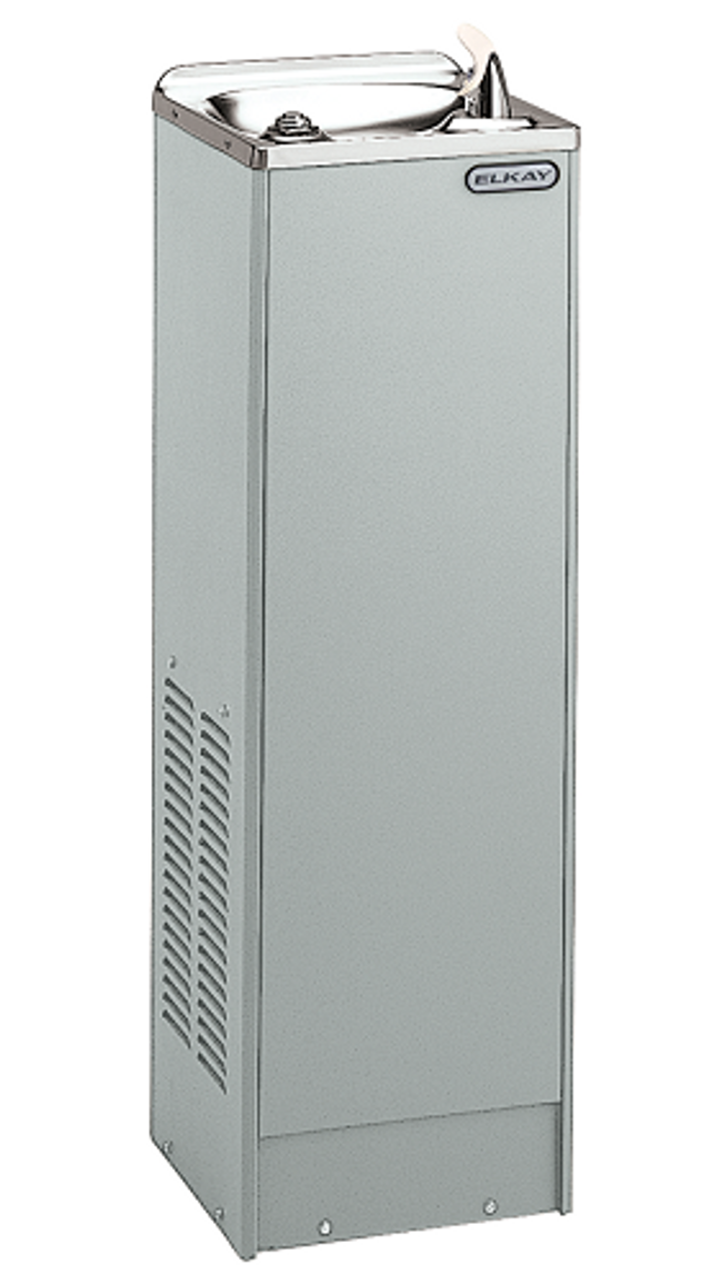 Aqua Best Elkay Lzs8l Refrigerated Drinking Water Fountain image